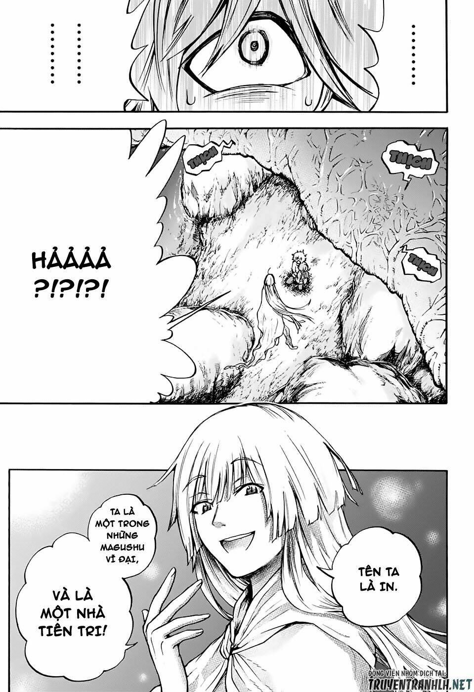 magician of the depths chapter 1 46