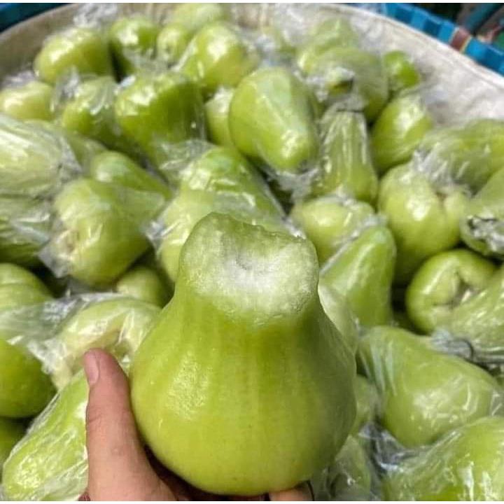 CÂY MẬN XANH TAM HOA