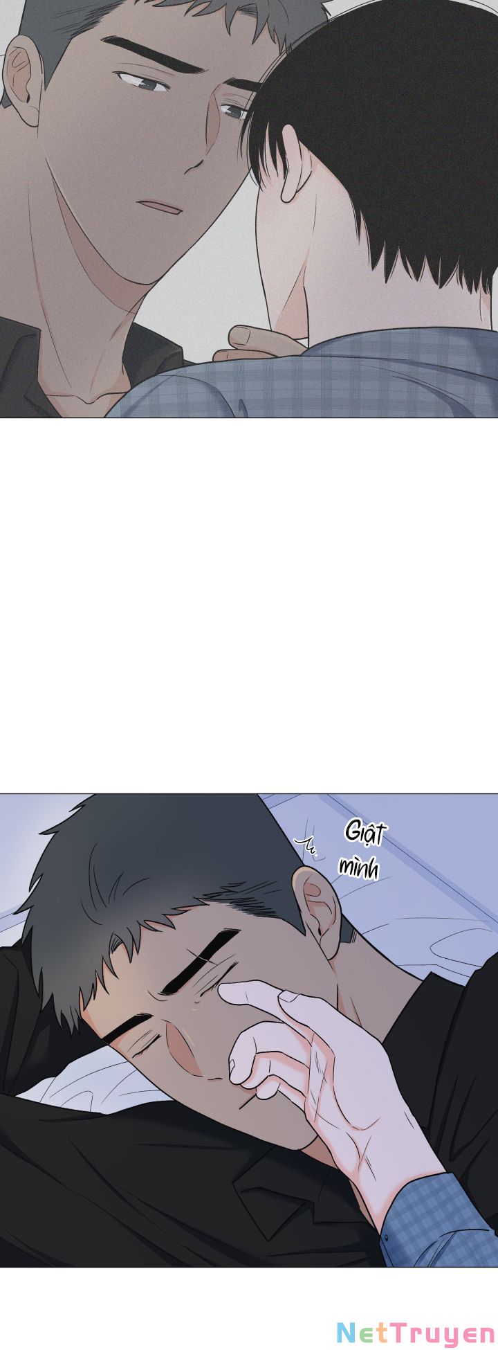 công nam bắc thụ chapter 16 36