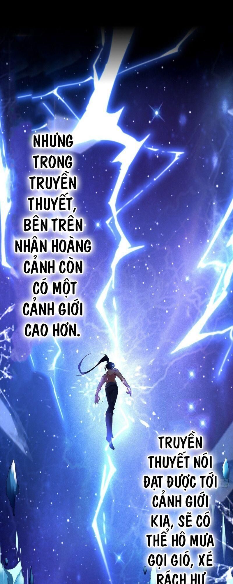 võ đạo chiến thần chapter 2 33