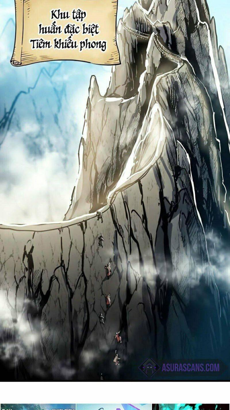 sự trở về của chiến thần tự sát chapter 20 34