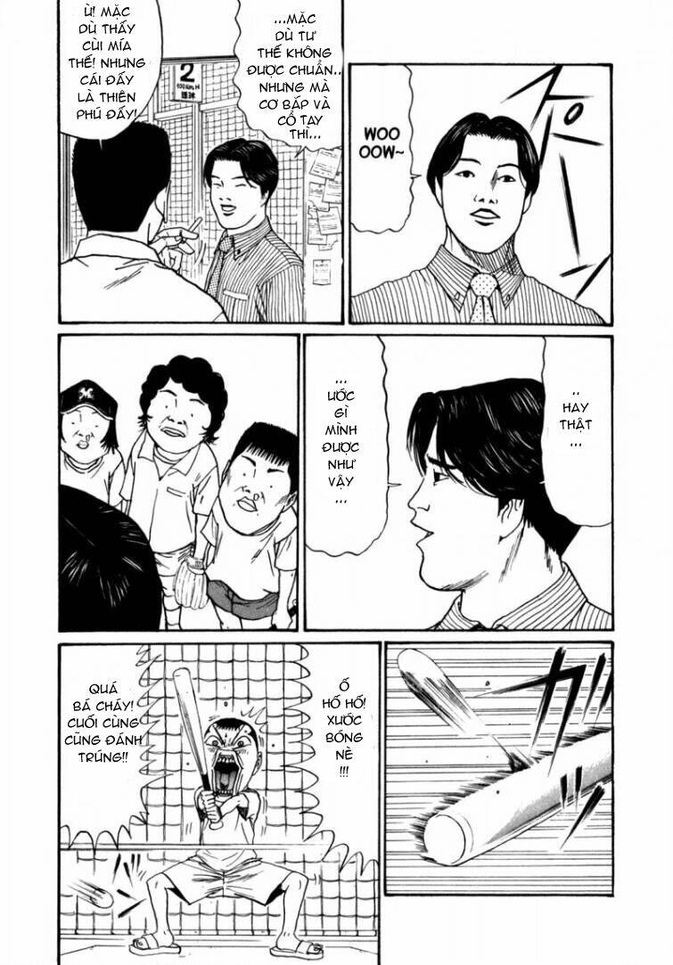 boku to issho chapter 40 18