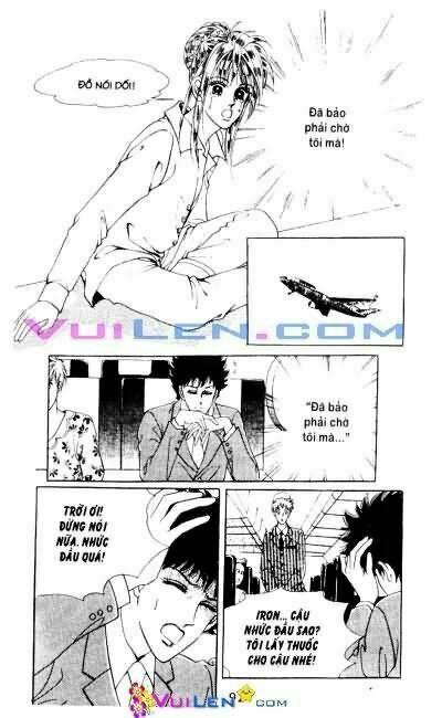 vật cản tình yêu chapter 1 92