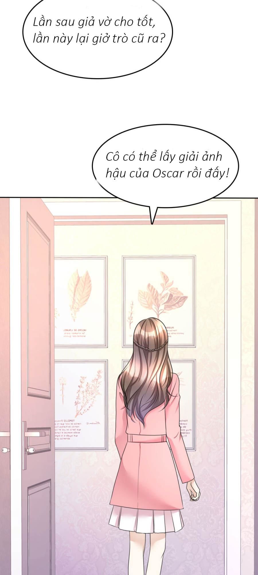 con đường phản công của sủng thê chapter 17 24