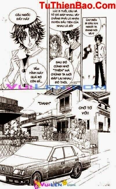 cặp đôi kỳ lạ chapter 3 117