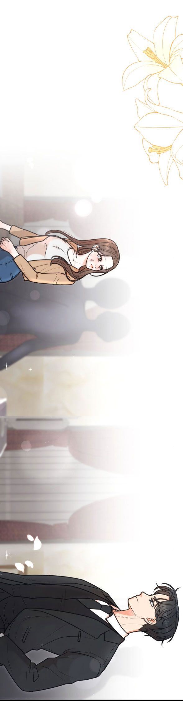 [18+] hôn nhân ràng buộc chapter 2.1 8