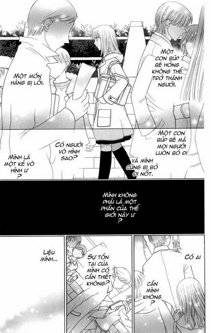 hóa giải lời nguyền chapter 94 21