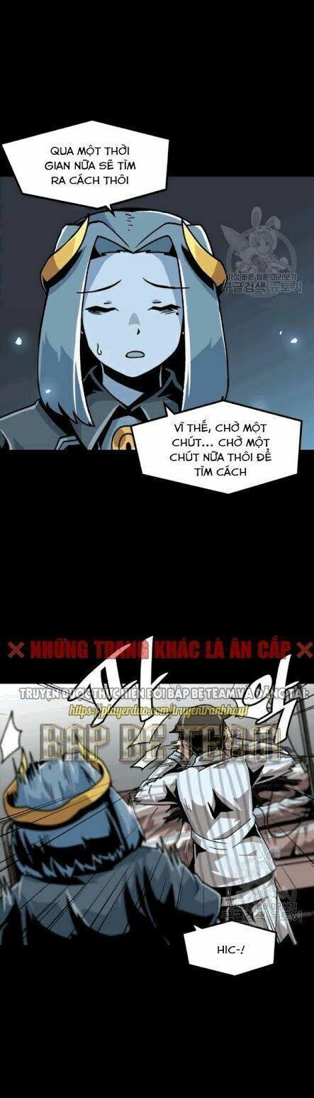 lên cấp một mình chapter 23 16