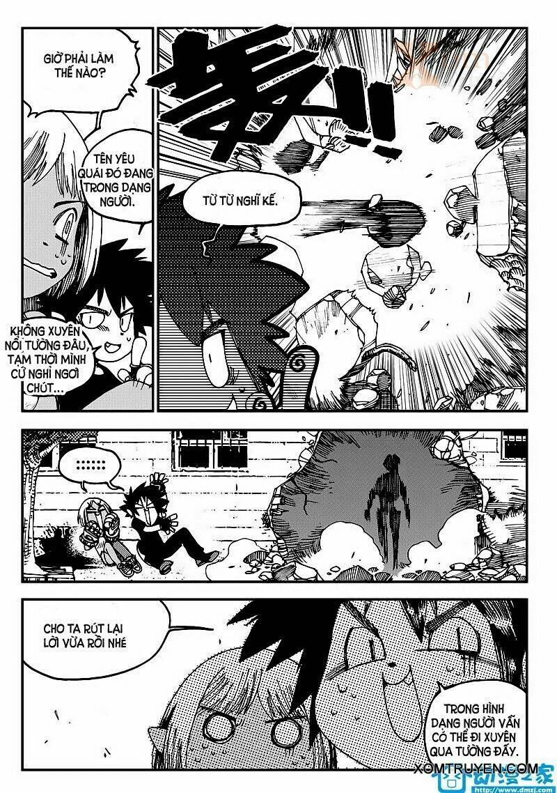 hắc bạch vô song chapter 2 12