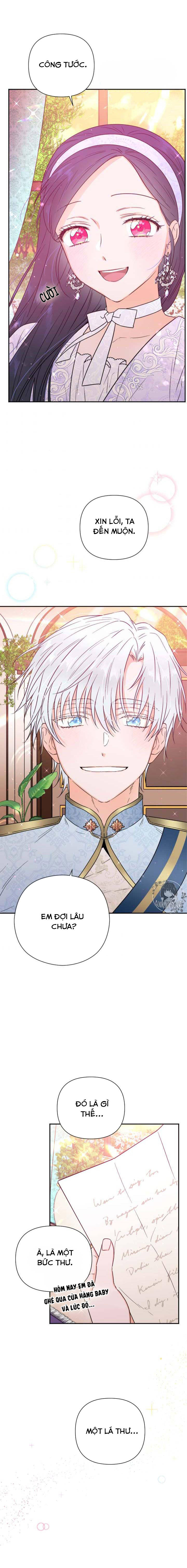 lady baby chapter 122 2