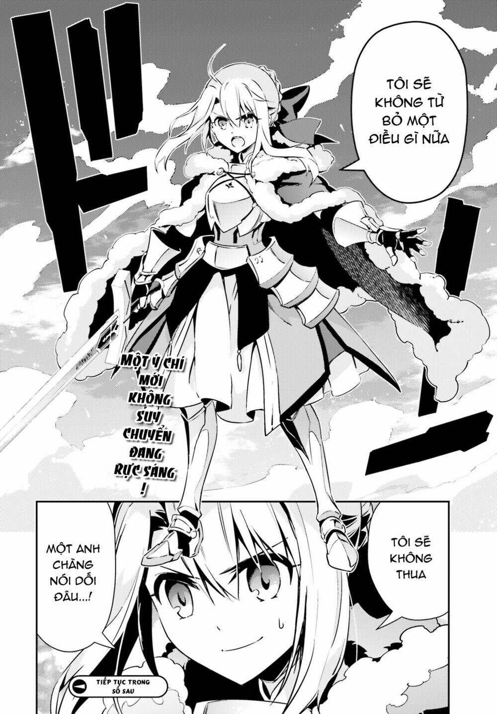 fate/kaleid liner prisma illya drei! chapter 54.2 23