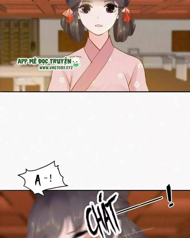 thiên hương mỹ nhân chapter 4 25