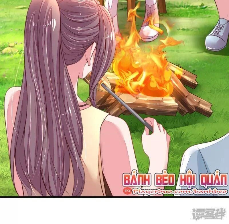 ma ma đột kích : cha mời tiếp chiêu chapter 40 31