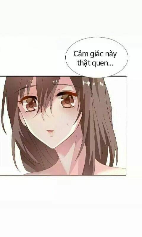 1 nửa hoàn hảo của ceo chapter 4 25