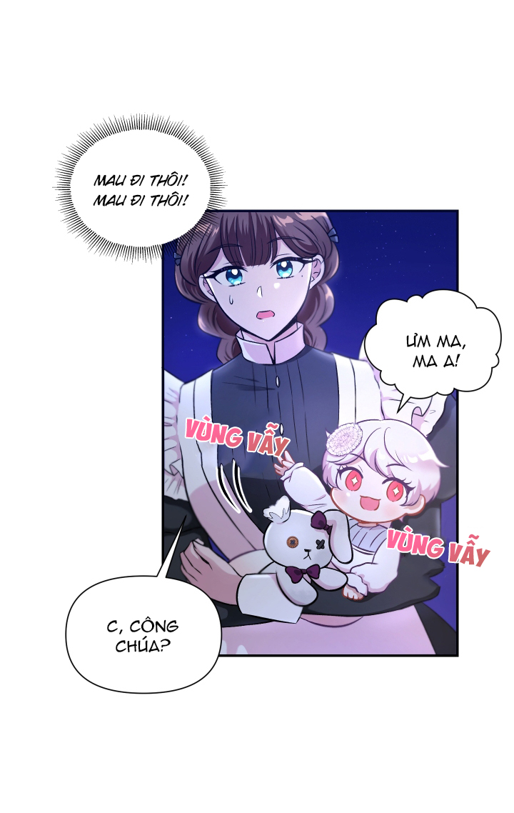 ác nữ công chúa chapter 7 10