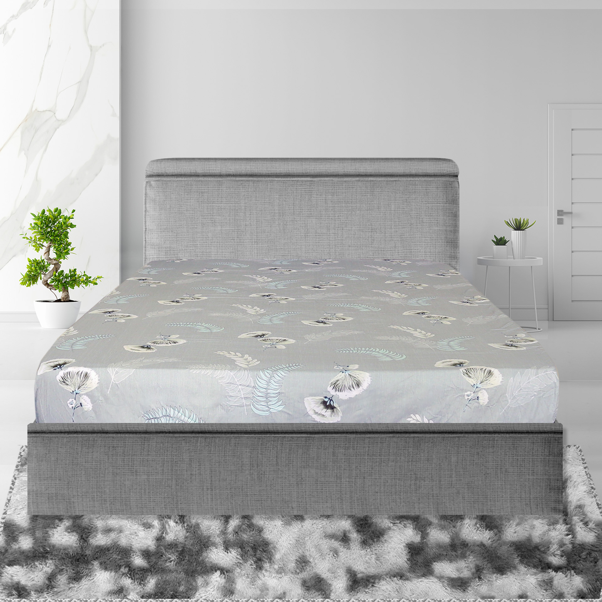 Chăn Chần Cotton Hoa Thắng Lợi Mẫu 20 - Chính hãng