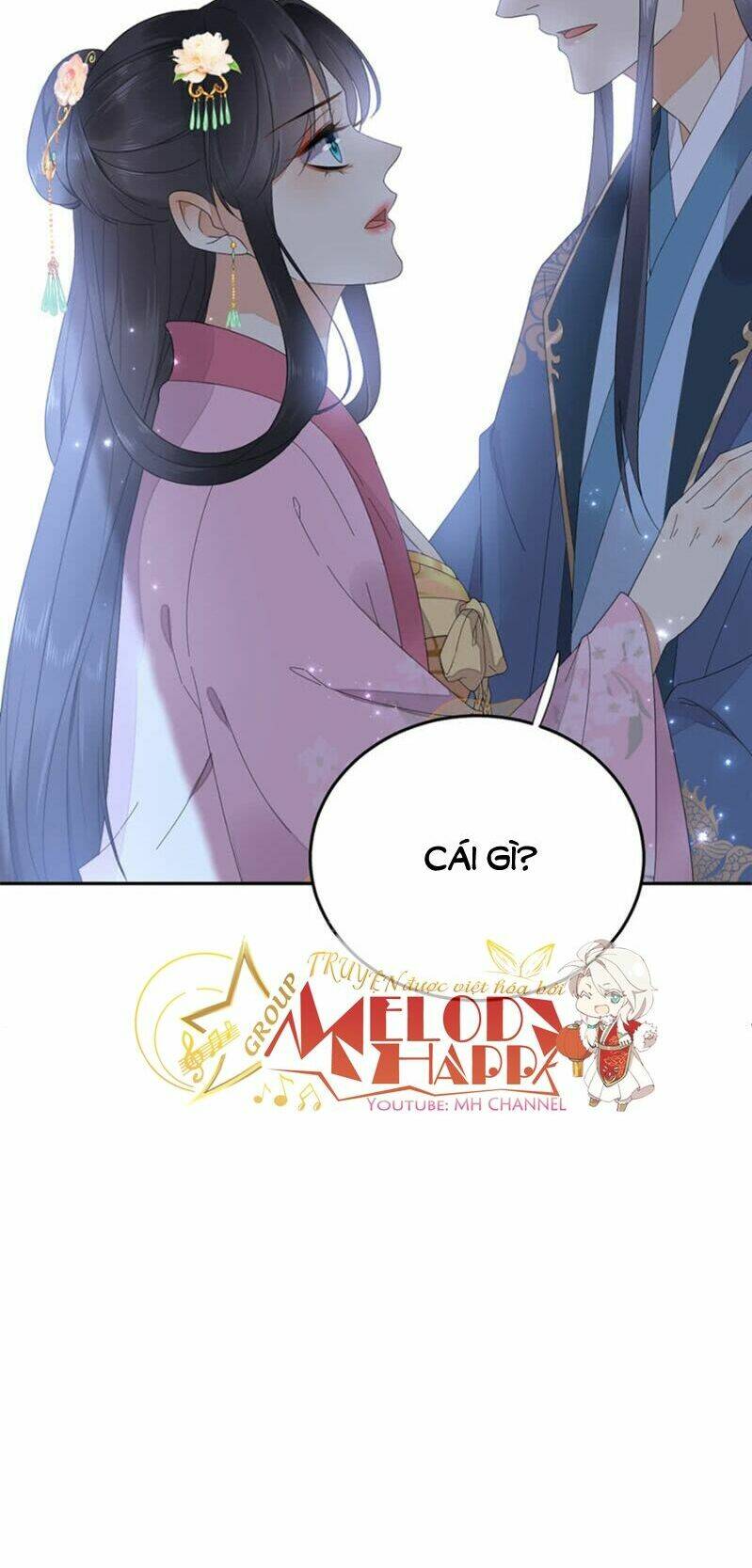 dục hỏa độc nữ chapter 116 29