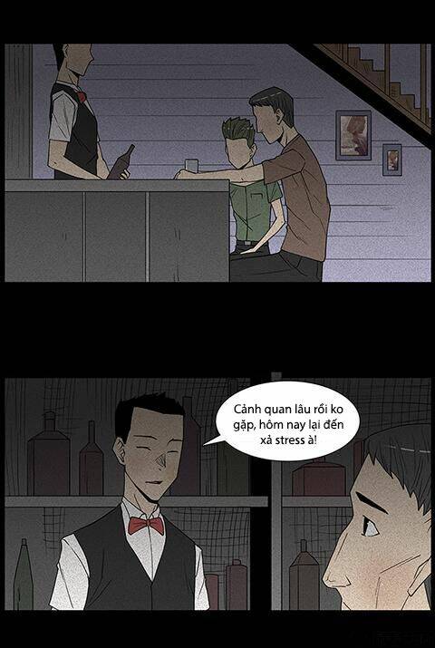 kinh dị đêm khuya chapter 88 12