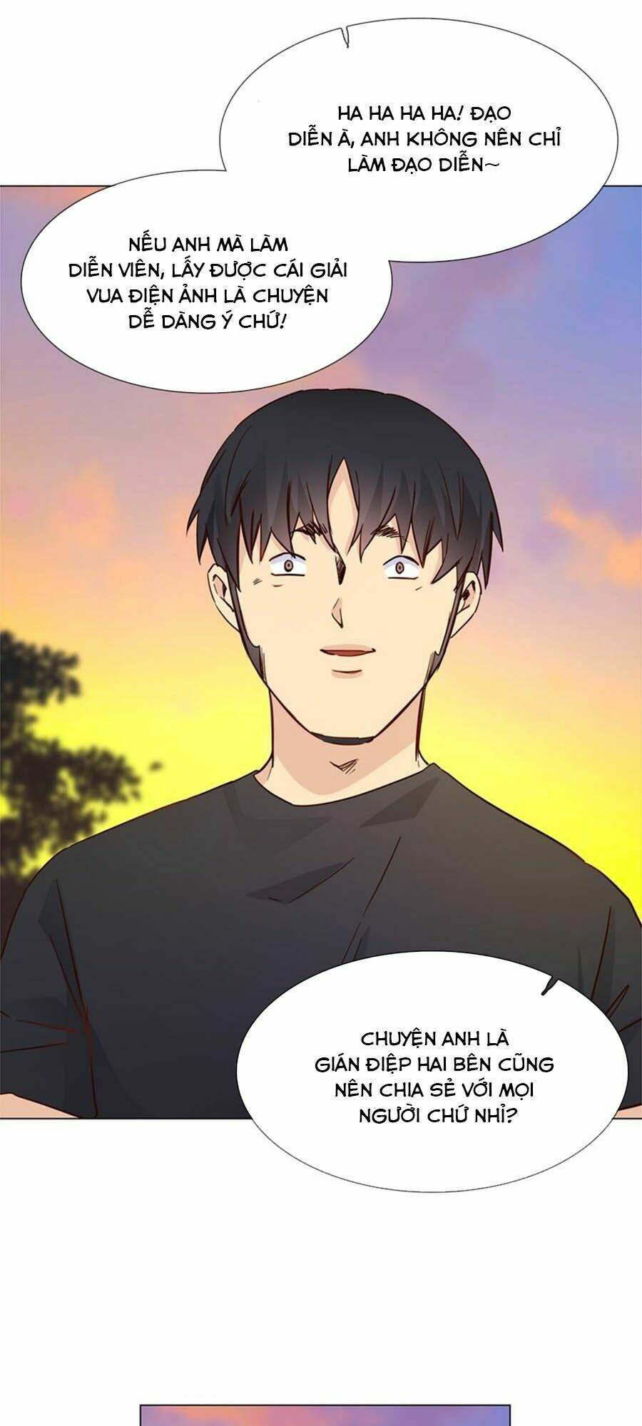 ngôi sao vụn vỡ chapter 54 55