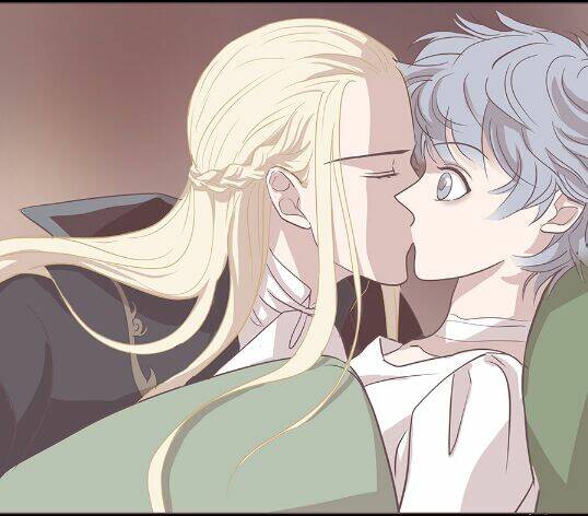 yêu trong giam cầm chapter 24 31