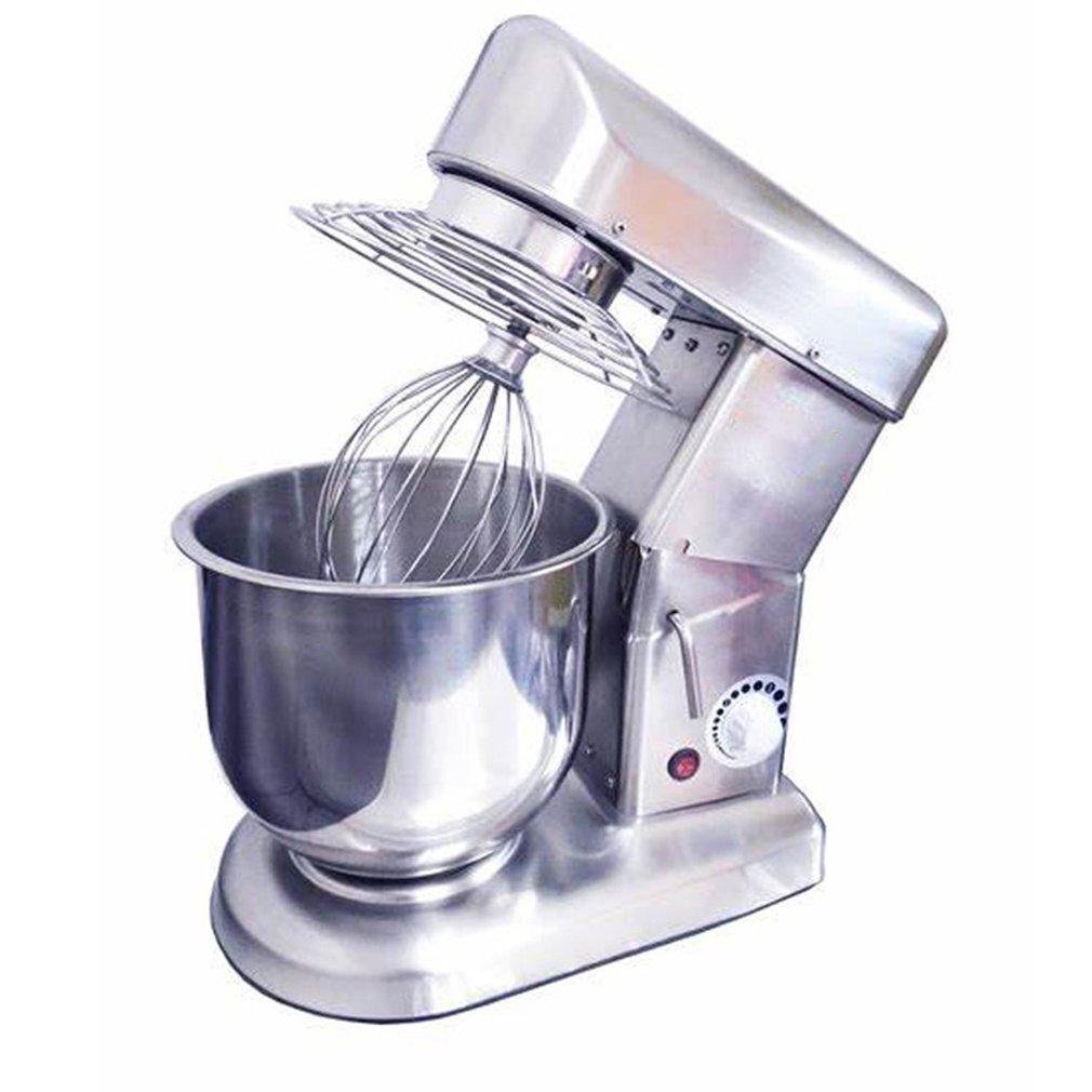 K45WW Dây Roi Đính Kèm Cho Độ Nghiêng Đầu Đứng Phối Cho Nhà Bếp Đánh Trộn Đầu Cho Trứng Nặng Kem Be