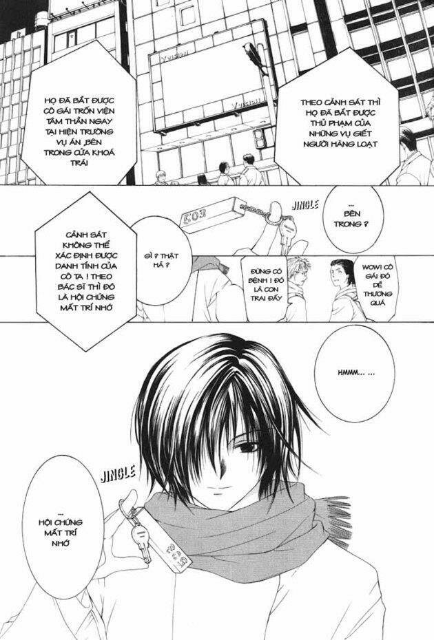 arcana soul chapter 3 9