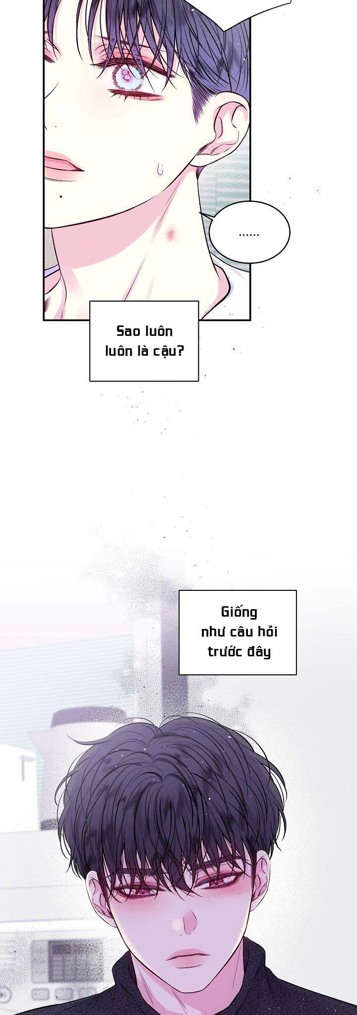 bình minh thứ hai chapter 43 15