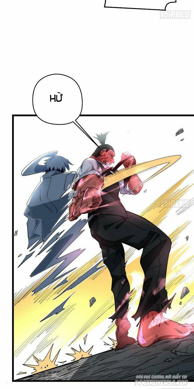 giải cứu 99 nữ chính ở mạt thế chapter 46 9