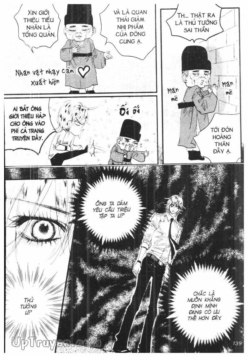 hoàng cung chapter 25 140