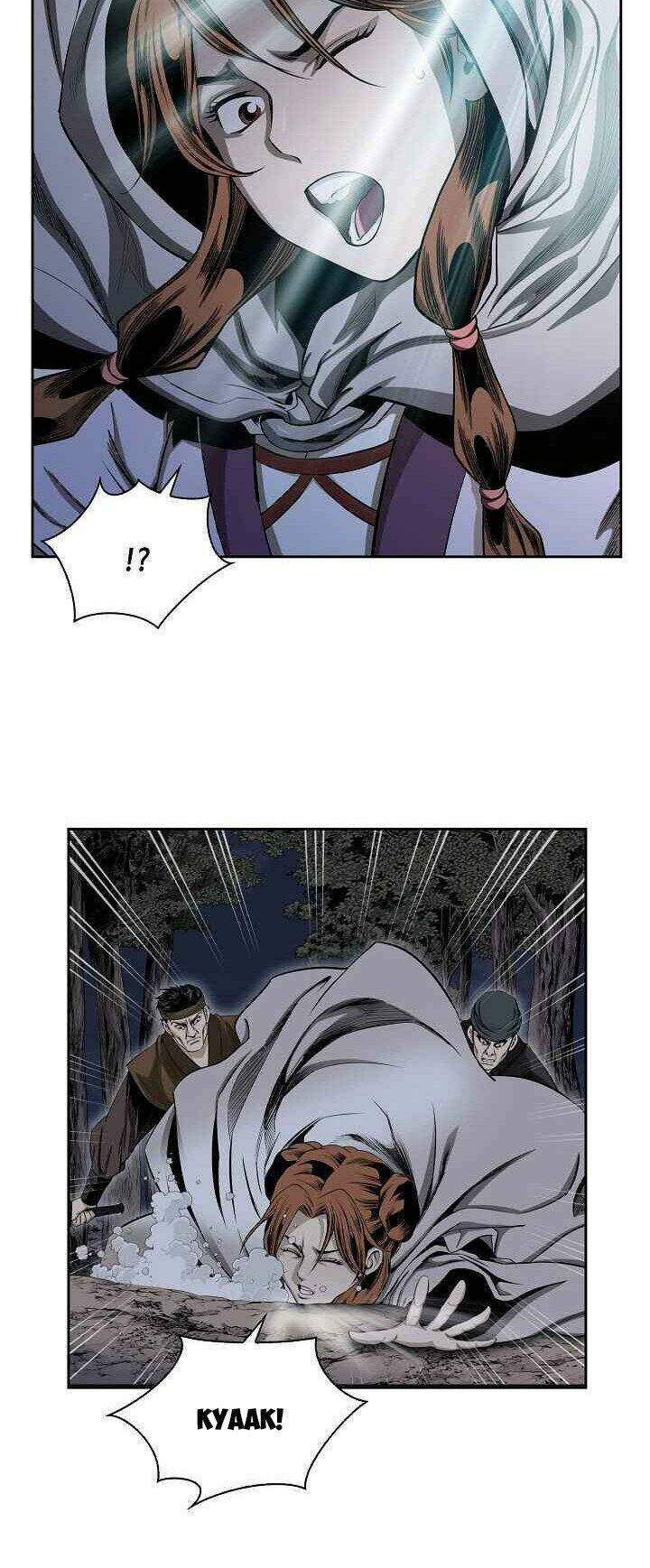 thế giới võ thuật của pháp sư chapter 69 22