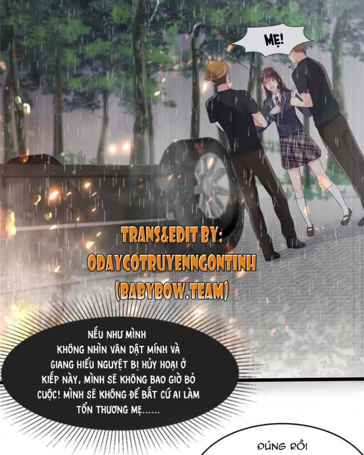 tái sinh tương ngộ chapter 67 10