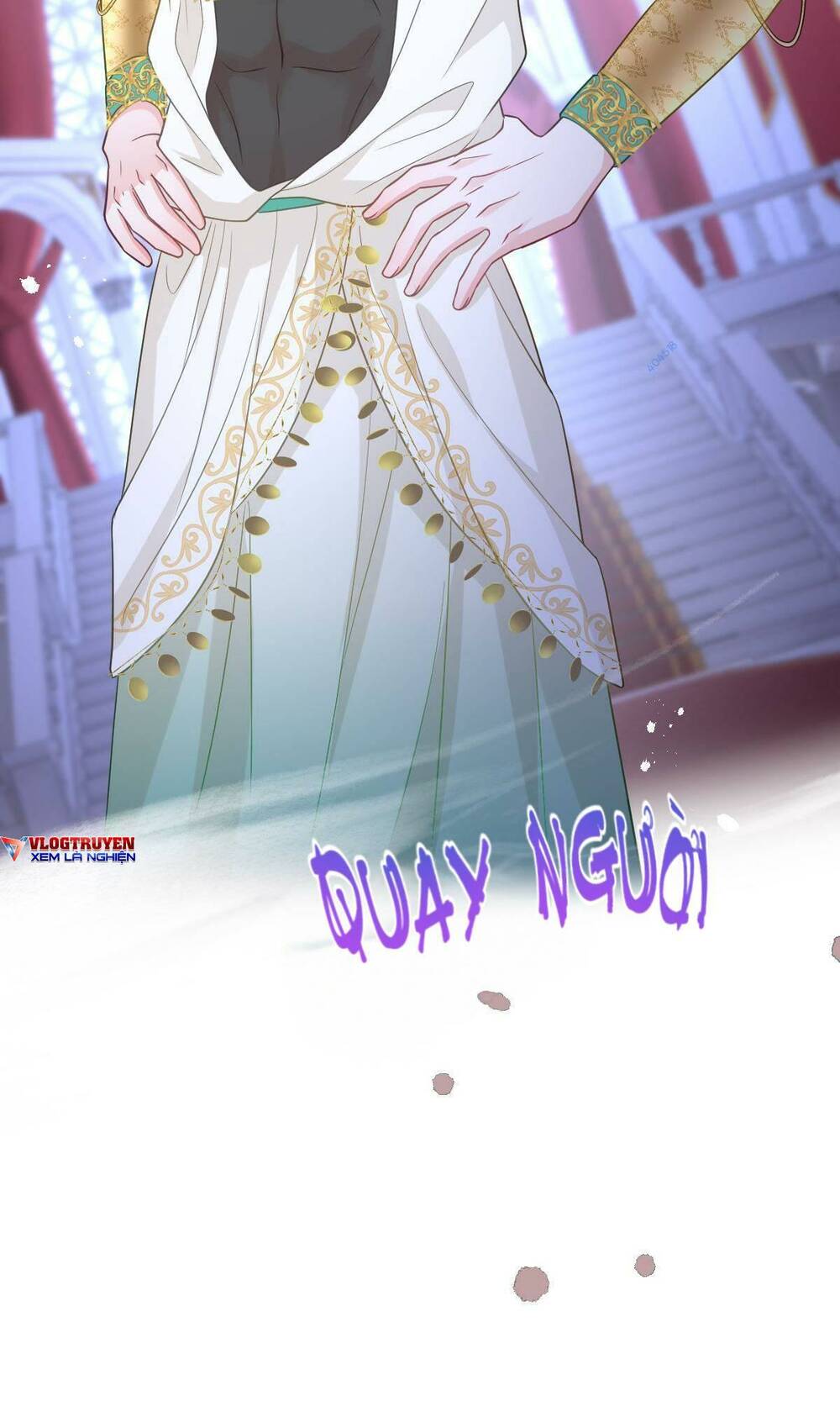 trở thành đoàn sủng về sau, ta đại sát tứ phương chapter 11 18