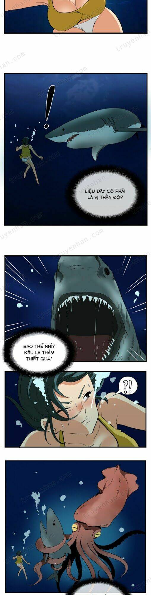 truyện bựa hàn quốc xẻng chapter 14 3