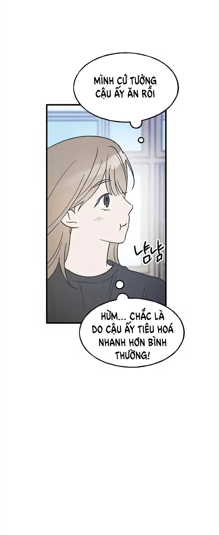 nguyên tắc của bạn thân là con trai chapter 25.1 29