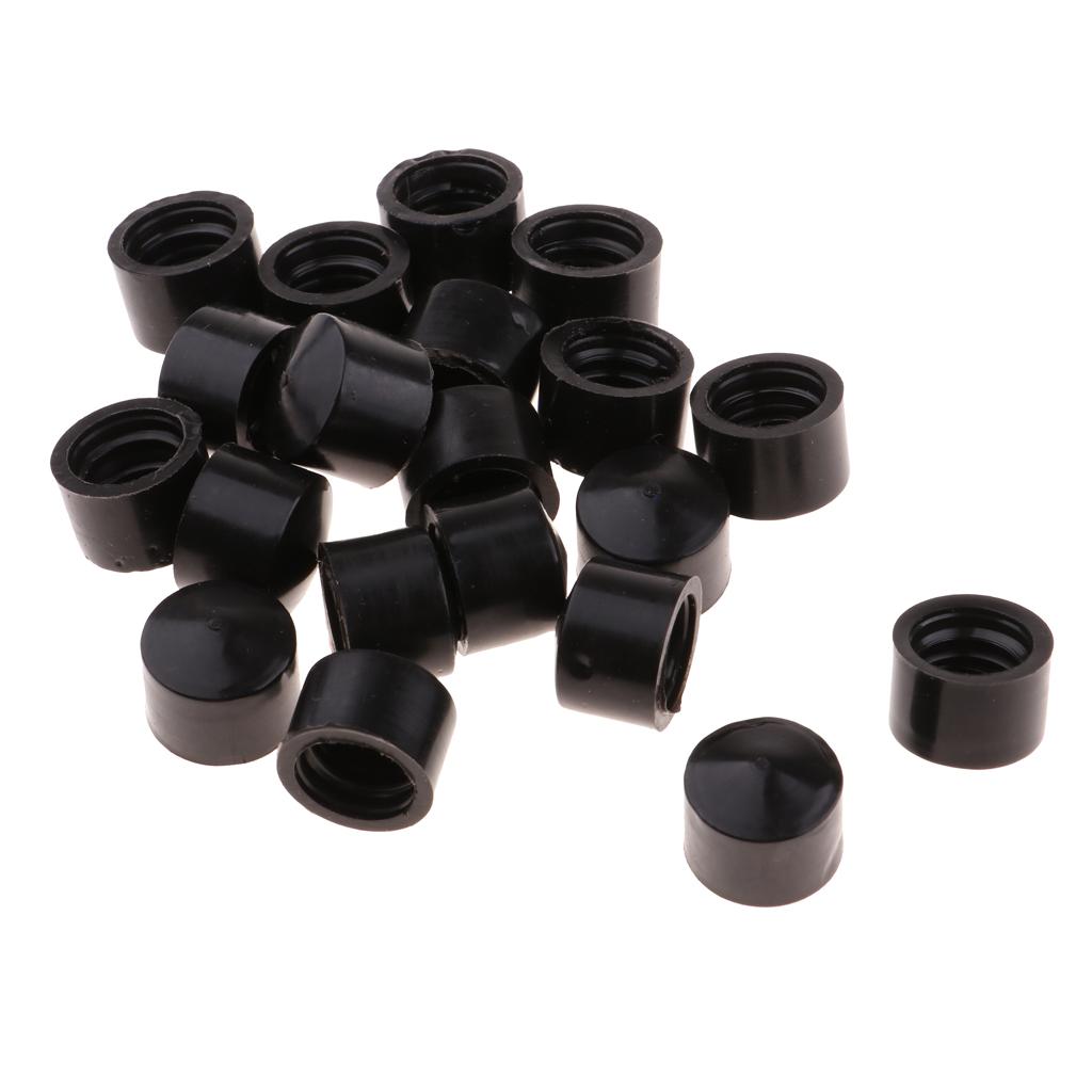 3x20pcs Skateboard Longboard Truck Replacement Pivot Cups type 1