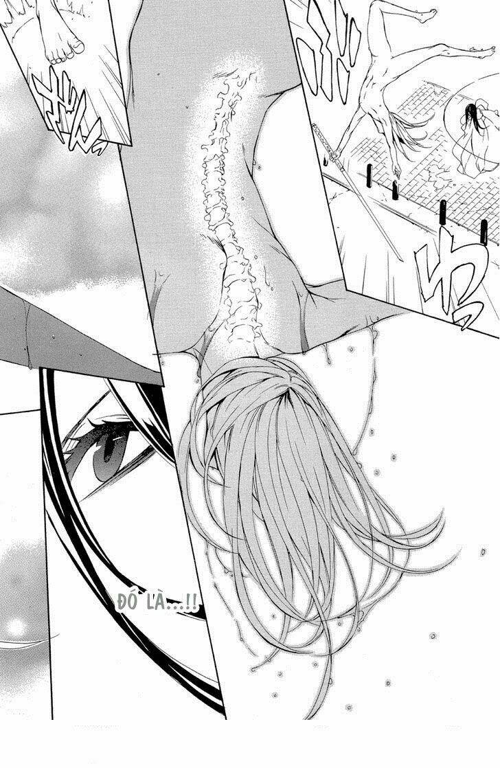 makai ishi mephisto chapter 2 38