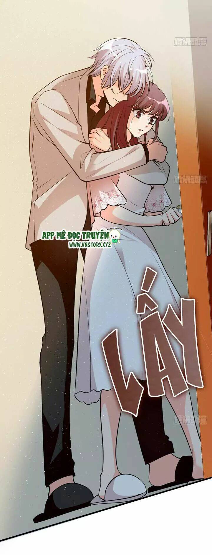 thiên hậu trở về chapter 87 35