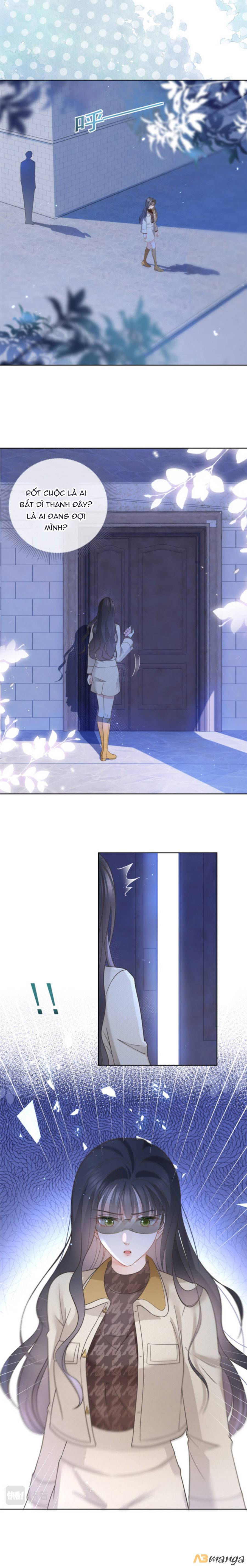 sát thủ đại nhân tại tuyến dưỡng hồ chapter 32 8