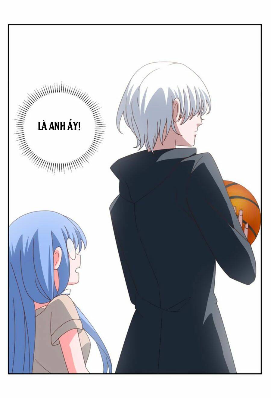 người yêu khát máu của tôi chapter 11 17