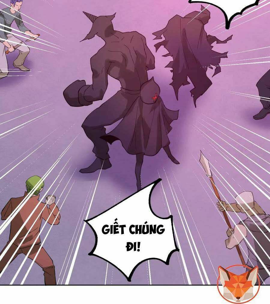 vô hạn khắc kim chi thần chapter 31 33