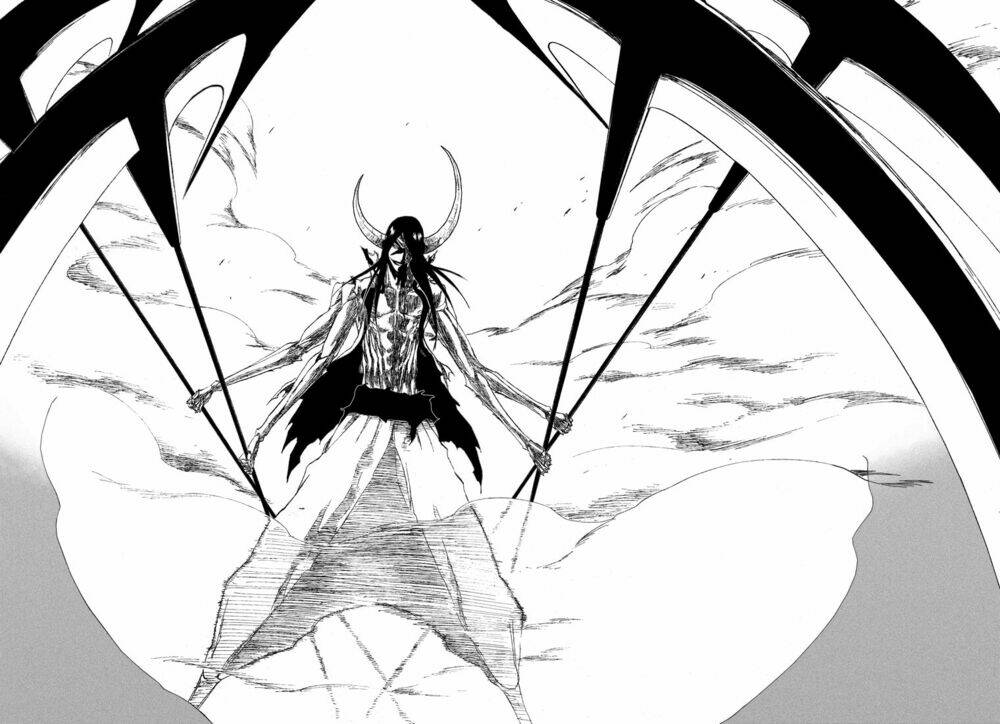 thần chết ichigo chapter 309 12