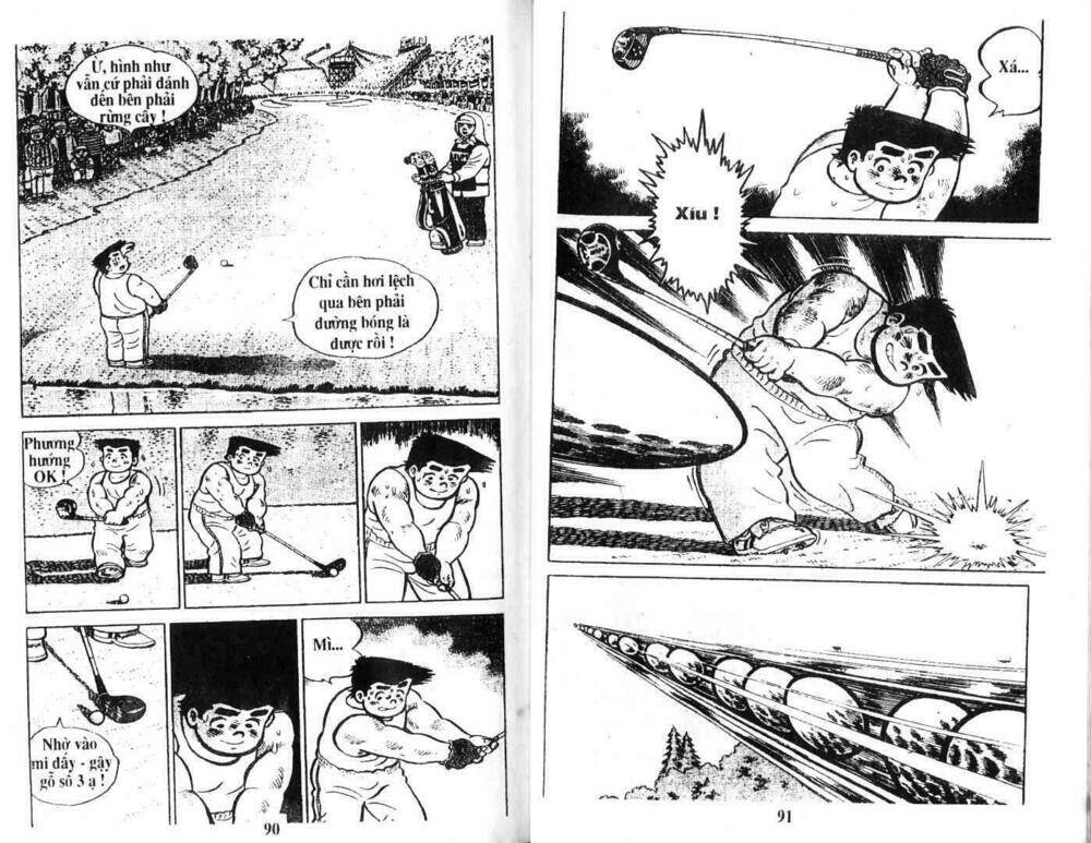 tân teppi chapter 38 43