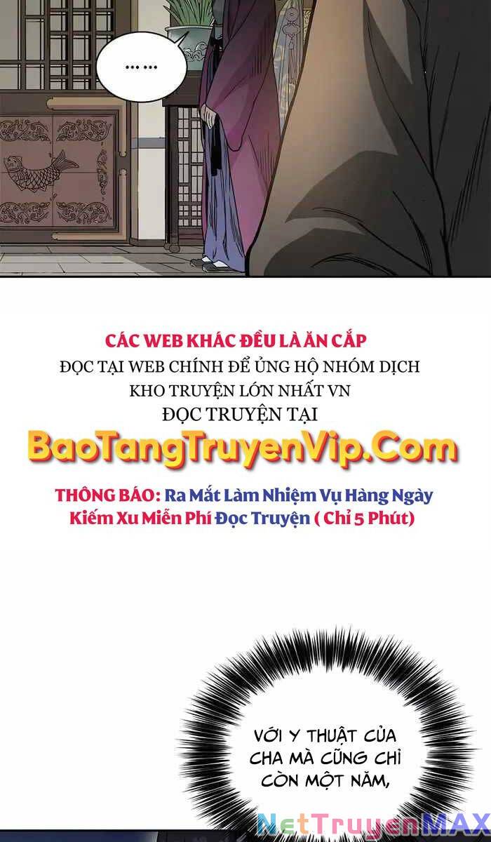 Trọng Sinh Thành Thần Y Thời Tam Quốc Chapter 71 - Trang 11