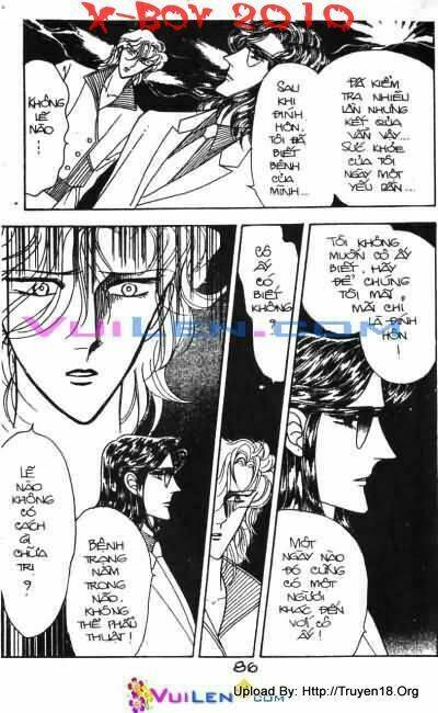 ánh đèn rực rỡ chapter 16 87