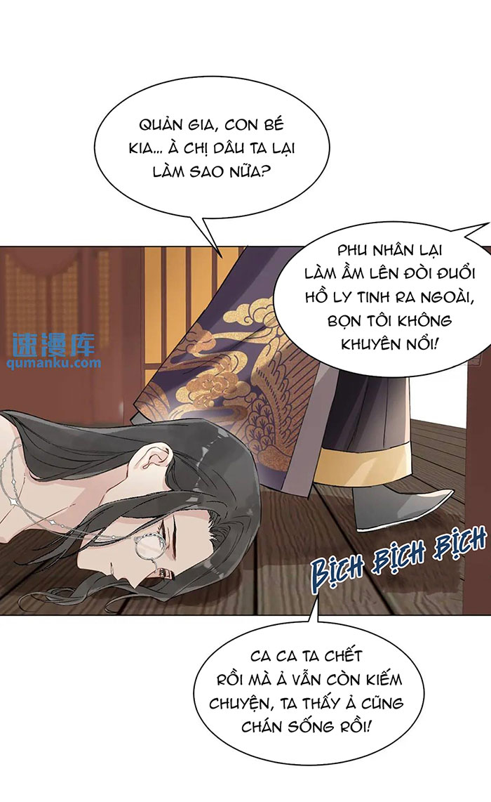 Thuần Hóa Nhân Vật Phản Diện Sau Khi Tái Sinh chapter 35