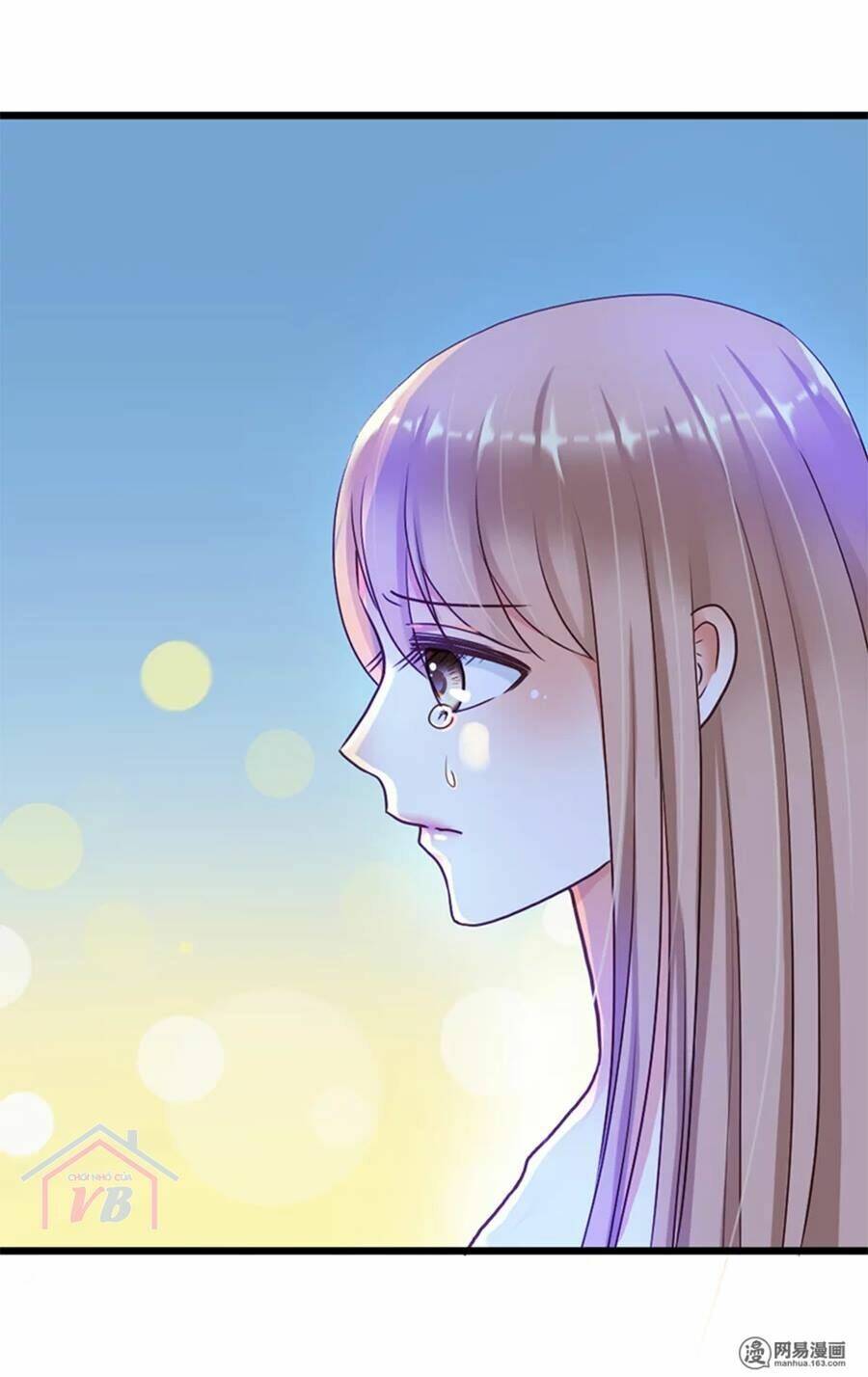 tổng thống ác quỷ xin buông tay chapter 12 38