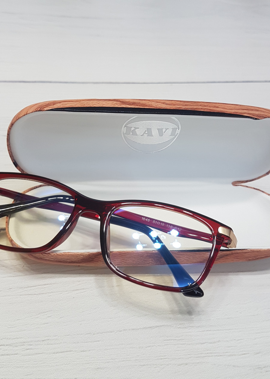 Mắt kính KAVI 025