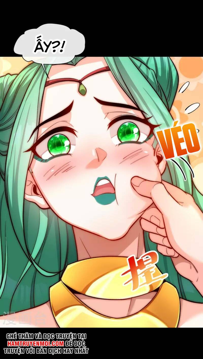 ta là thương thiên chapter 14 17