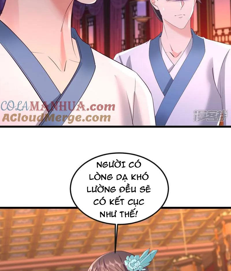 tiên võ đế tôn chapter 512 19