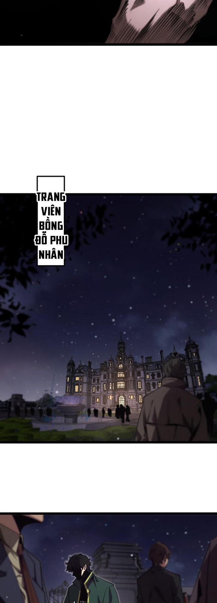 chư giới - tận thế online chapter 154 25